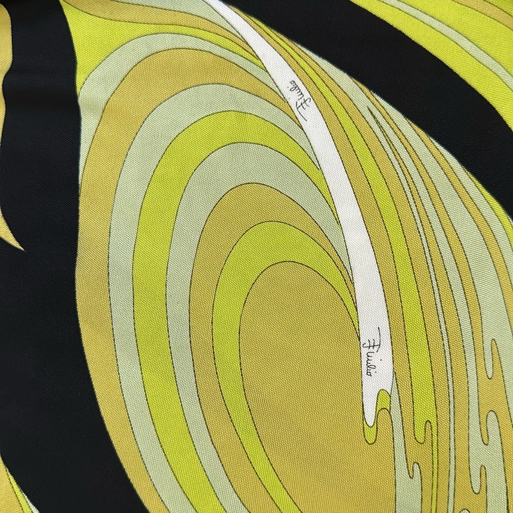 Emilio Pucci dress - Picture 8 of 8